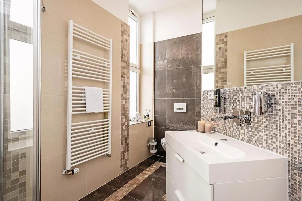 Arabel Design Apartments-1