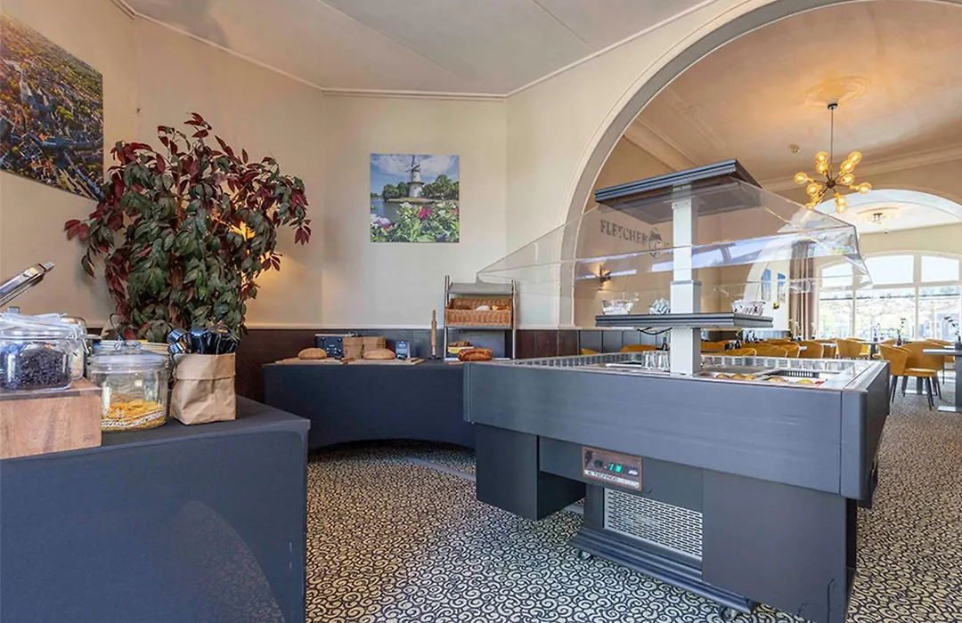 Hotel en privé-wellness De Nieuwe Doelen-1