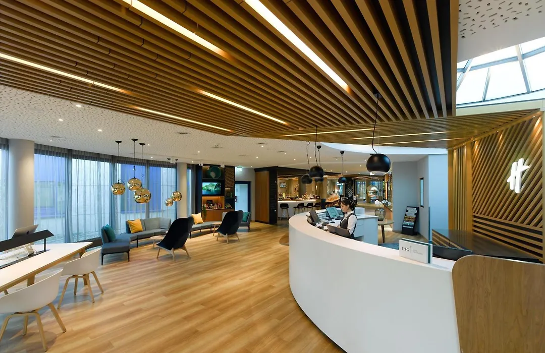 Holiday Inn Stuttgart By Ihg-1
