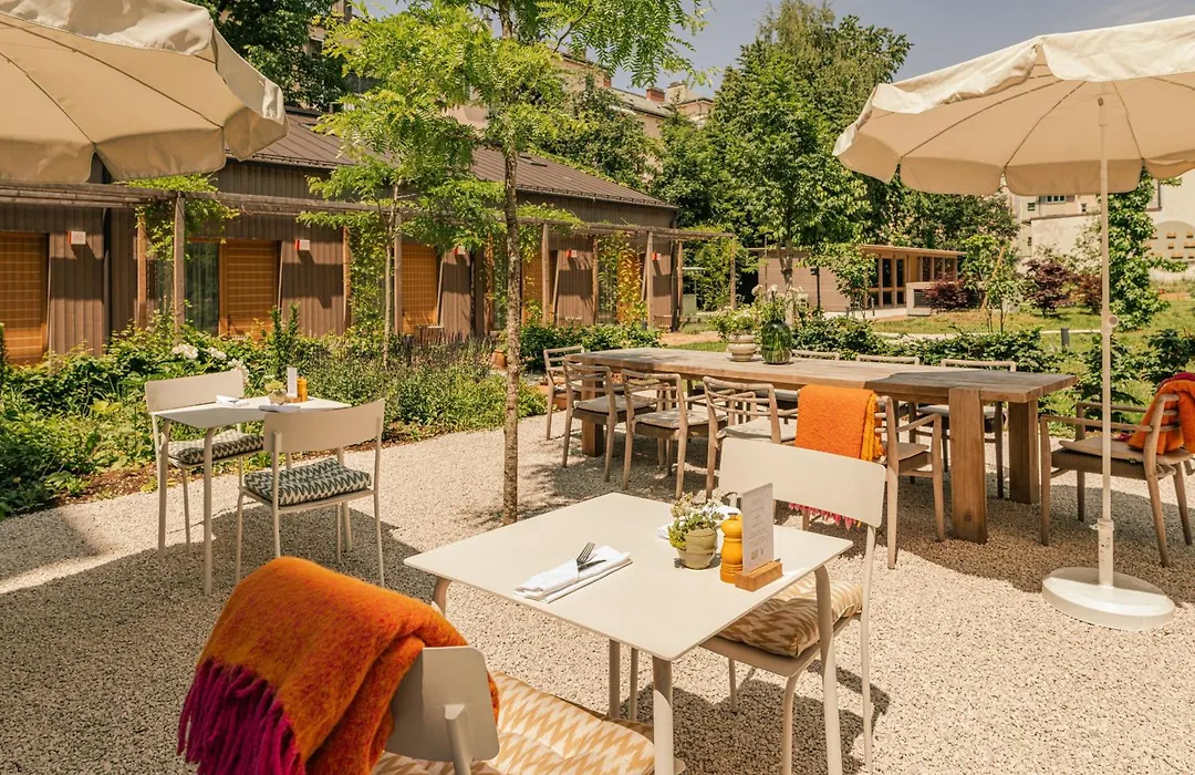 Design Hotel Zum Hirschen Salzburg-1