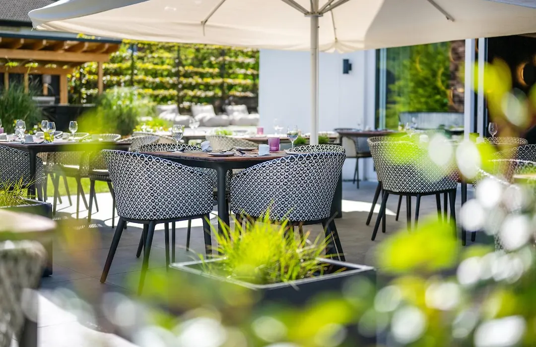 Moselromantik Hotel Kessler Meyer - Adults Only-1