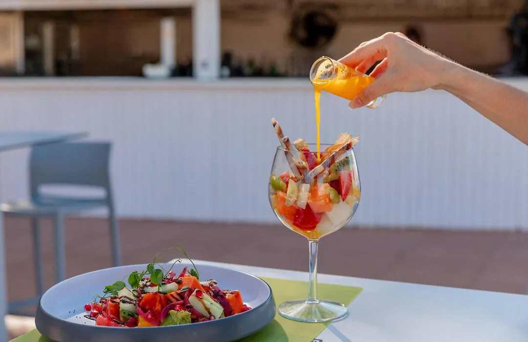 Thb Los Molinos - Adults Only-1