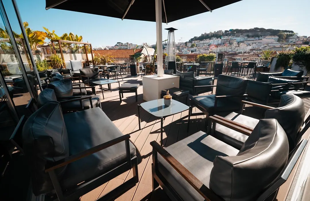 The Art Inn Lisbon-1