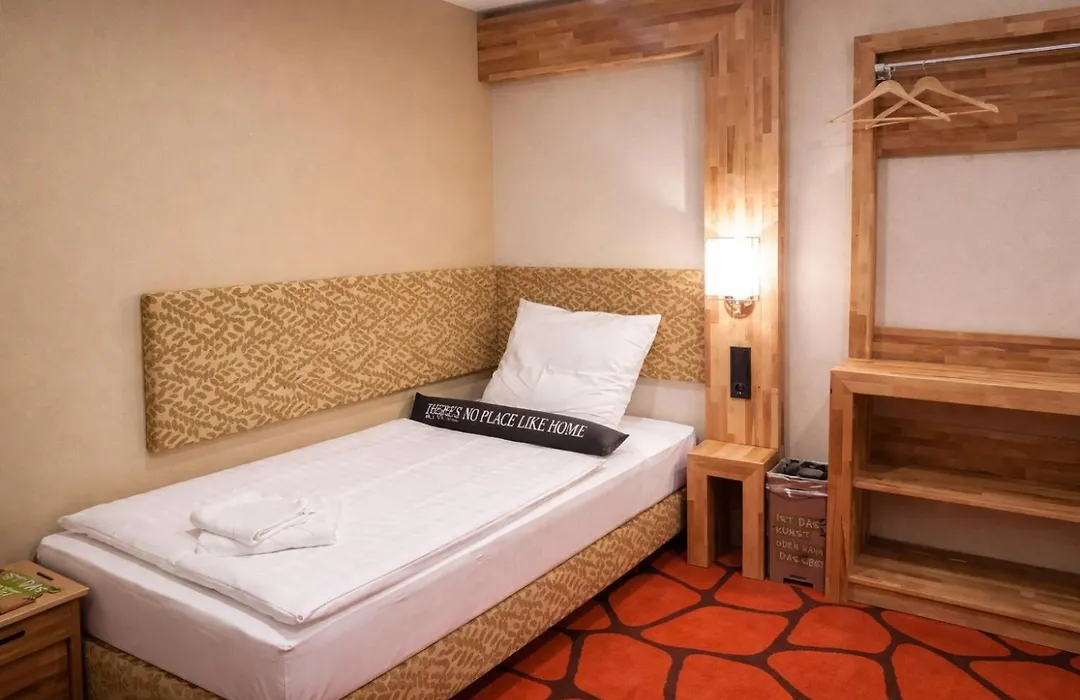 Elbgalerie Hotel-1