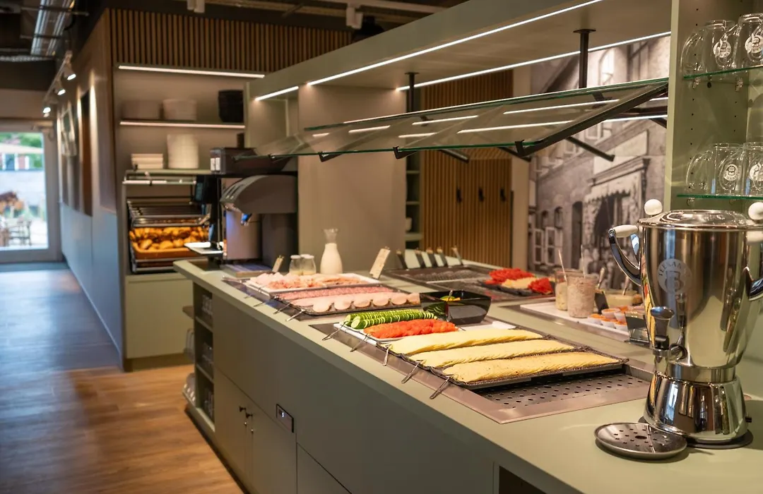 Arthotel Bakker-1