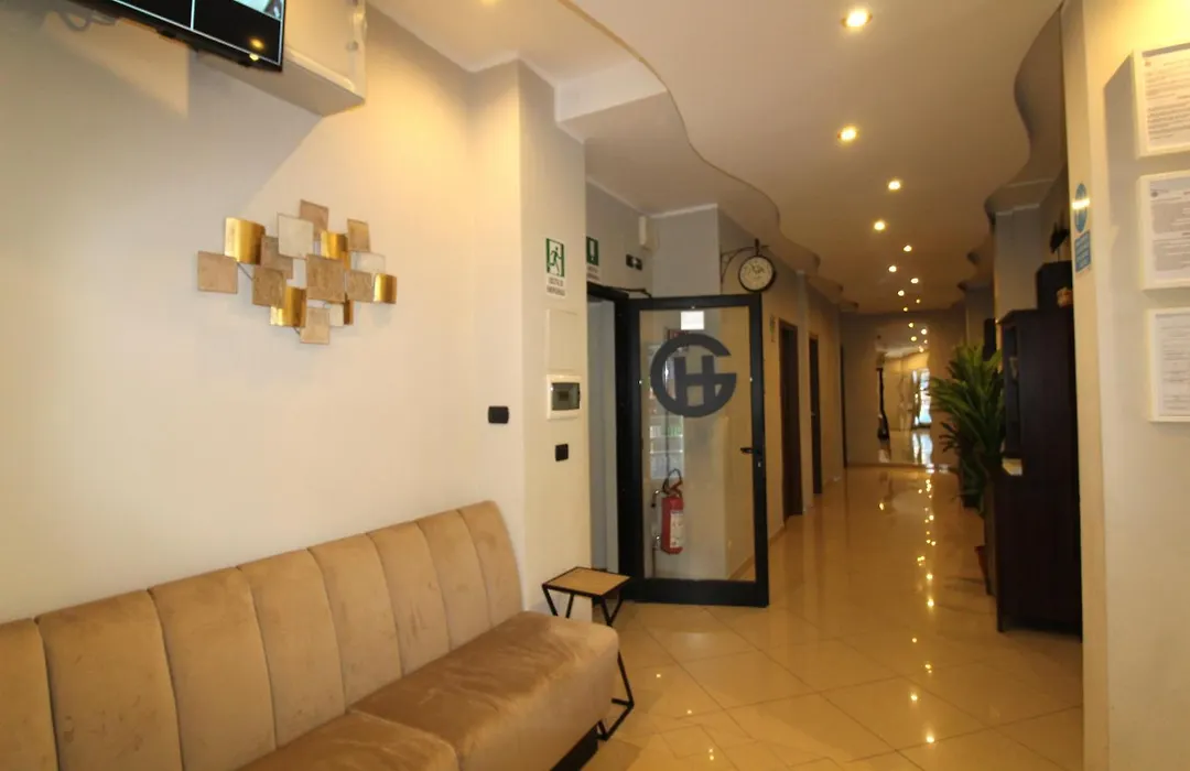 Golden Milano Hotel-1