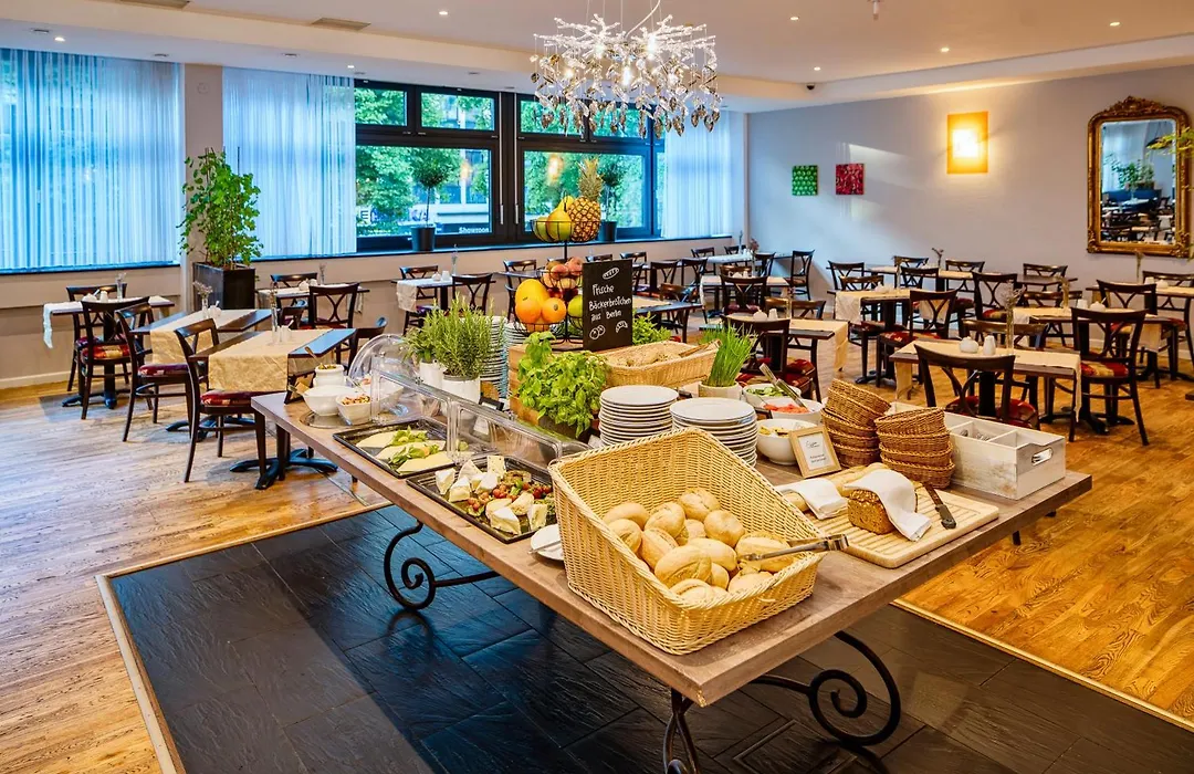 Hotel Chateau Berlin Kurfuerstendamm-1