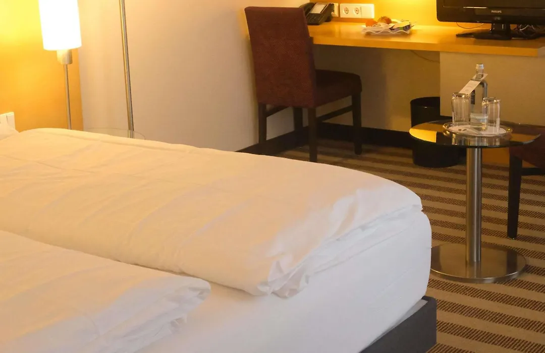 Mercure Hotel Aachen Am Dom-1