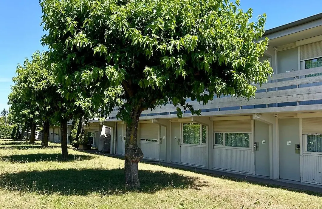 Campanile Valence Sud-1