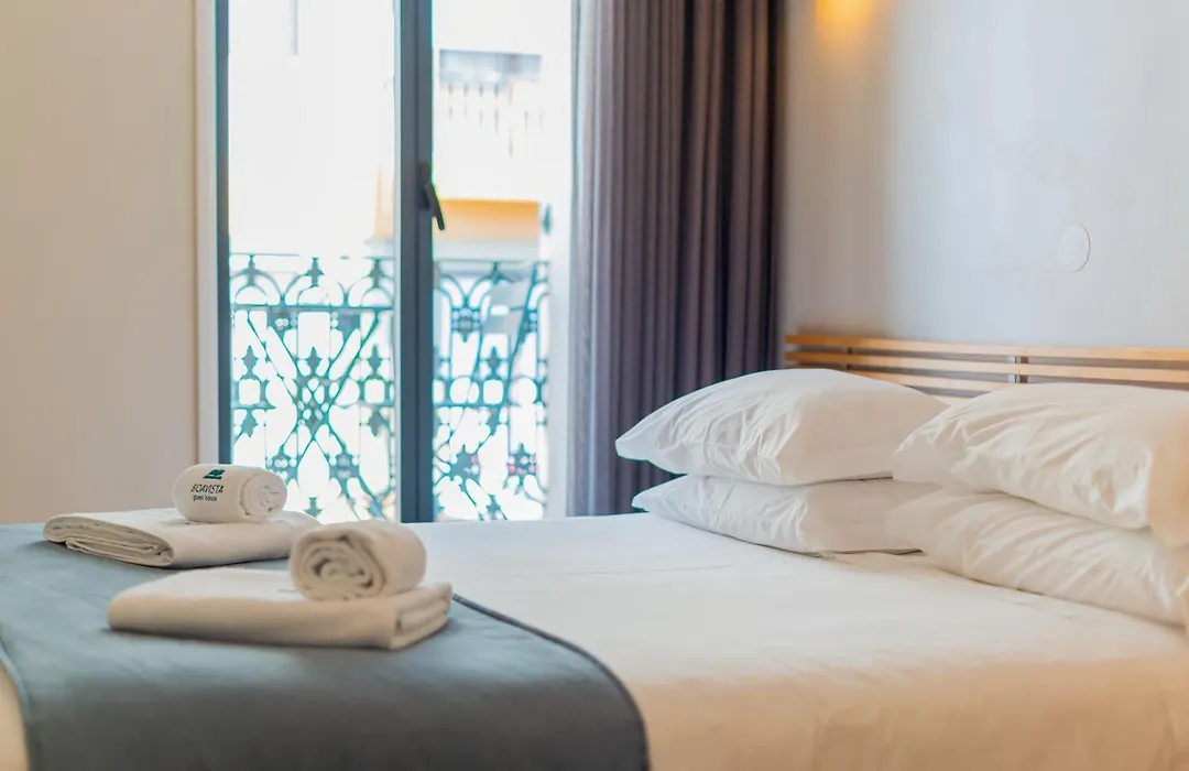 Boavista Guest House-1