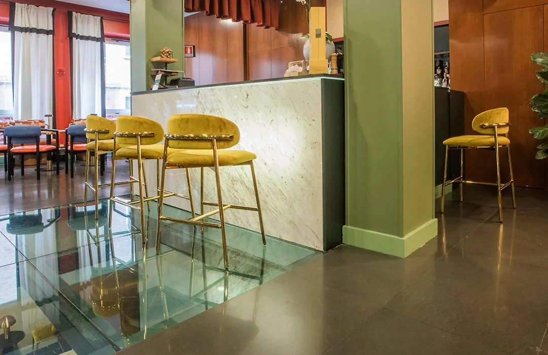 Mercure Roma Centro Saint John-1