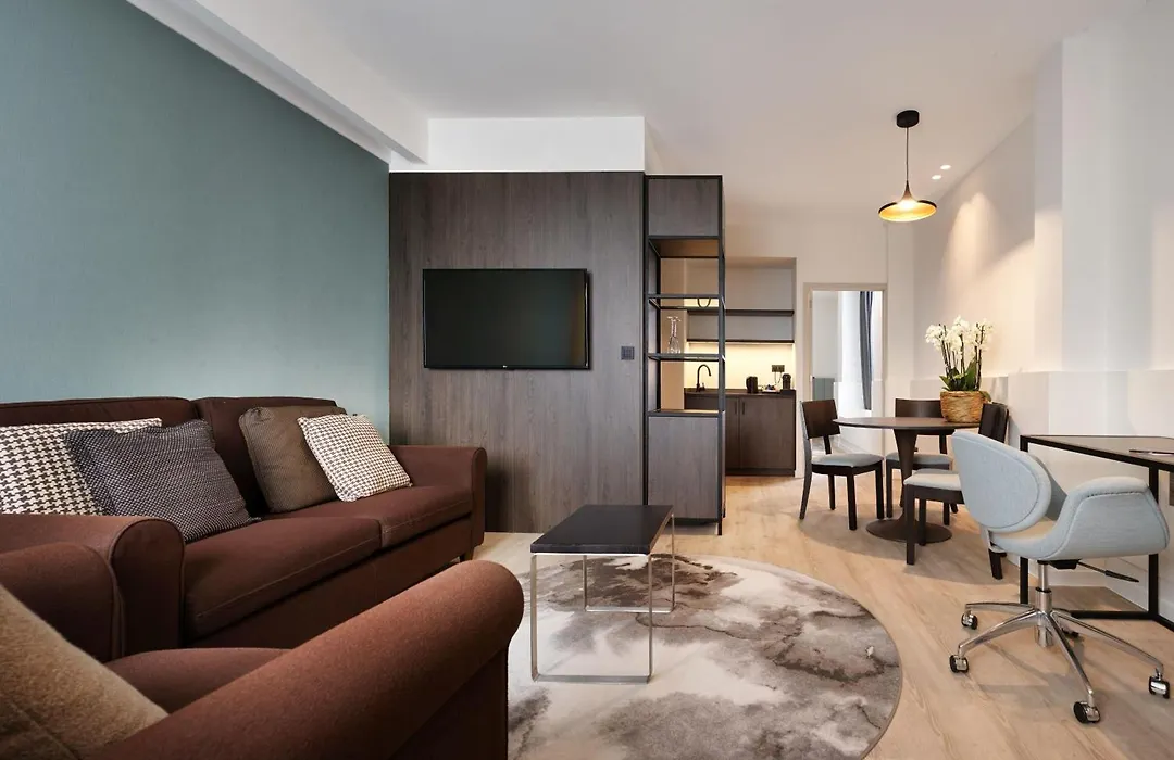 Radisson Blu Hotel Hasselt-1