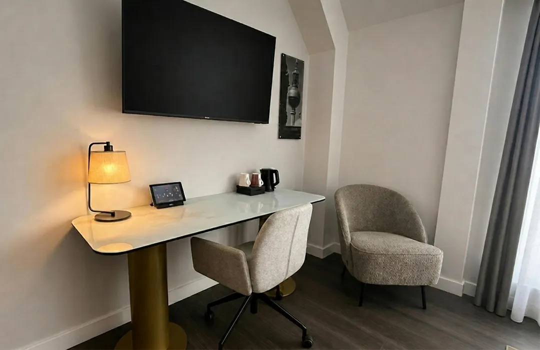 Leonardo Hotel Berlin-1