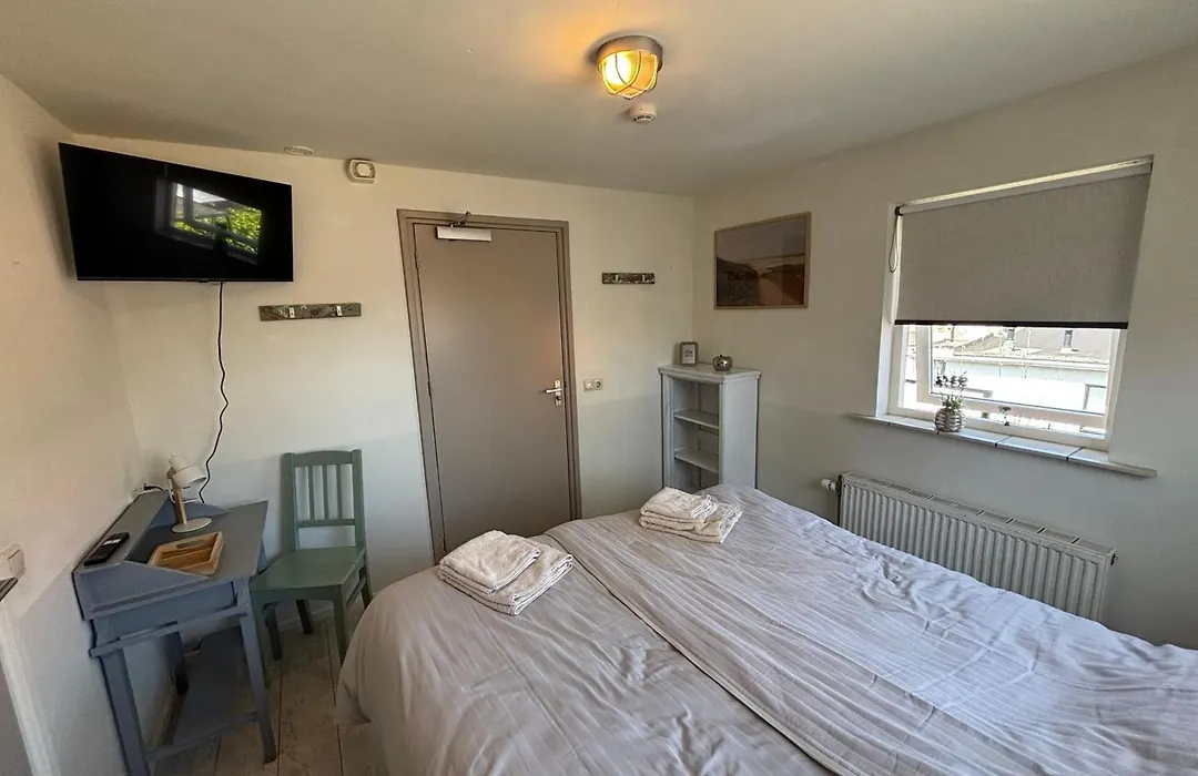 Hotel B&B Altijd Wad-1