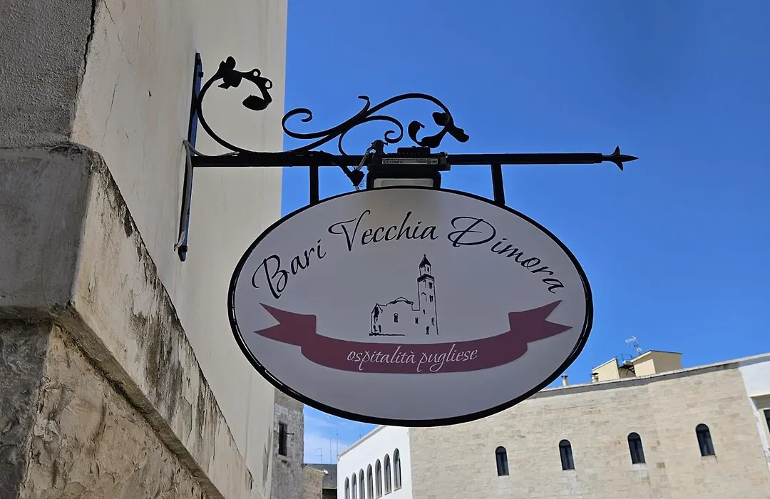 Bari Vecchia Dimora-1