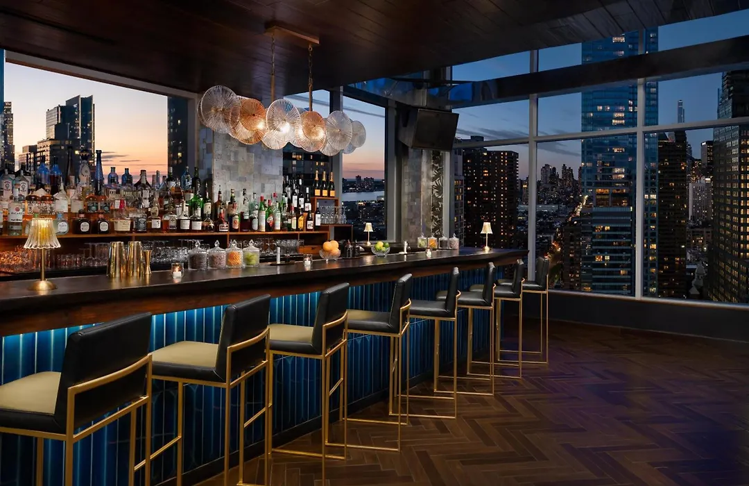 Doubletree By Hilton New York Times Square West-1