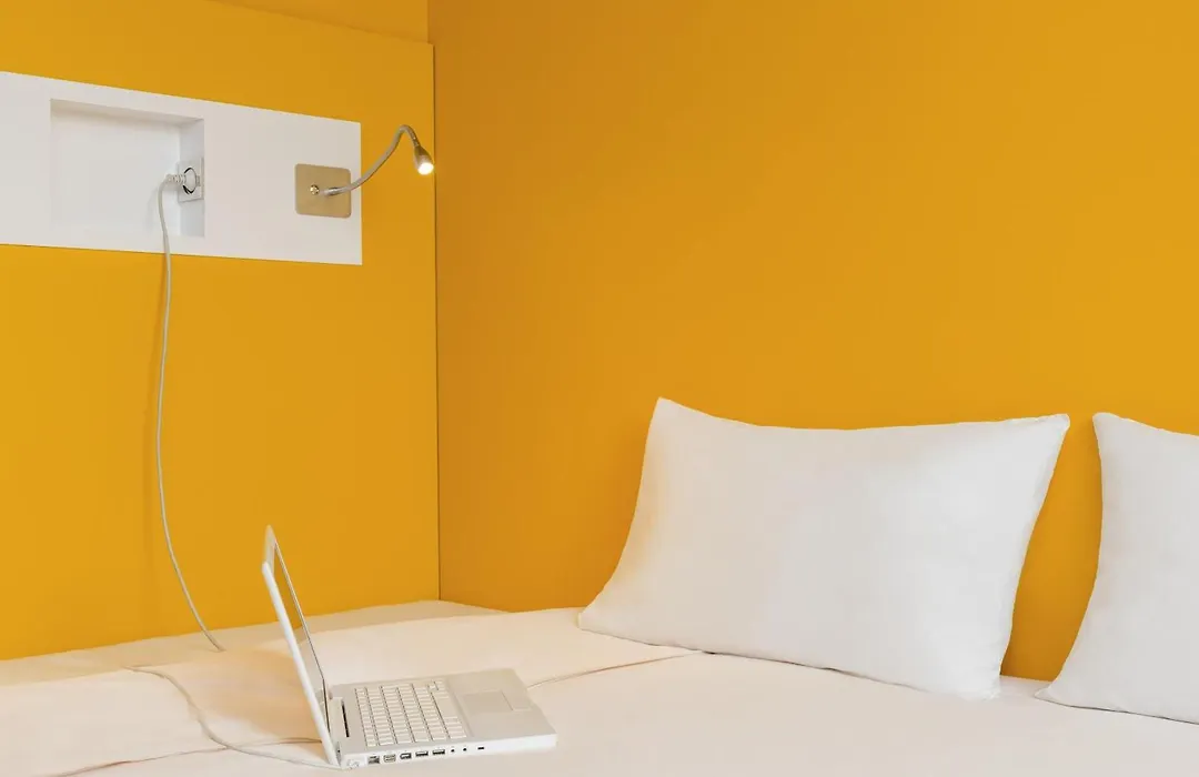 Ibis Budget Reims Parc Des Expositions-1