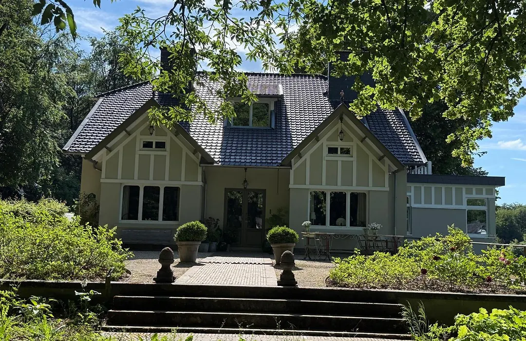 La Villa Du Pre Du Cerf---------- Tarif Preferentiel 2 Nuits--------1