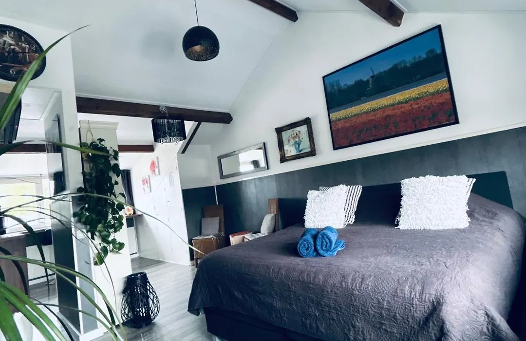 B&B Prachtig Allemachtig-1