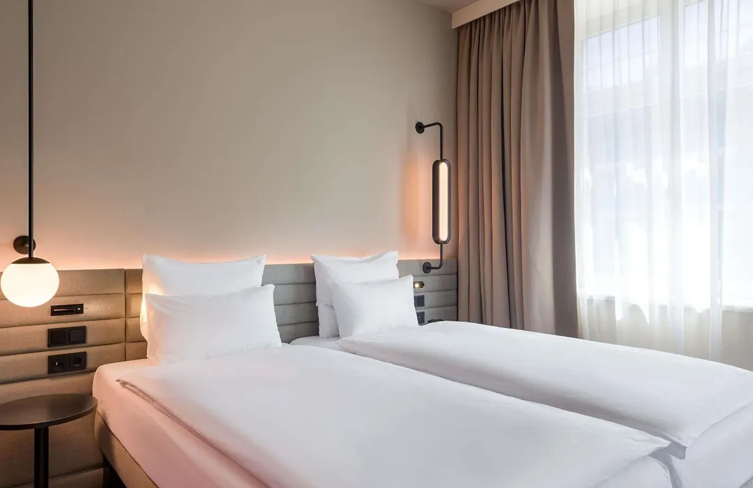 Novotel Muenster City-1