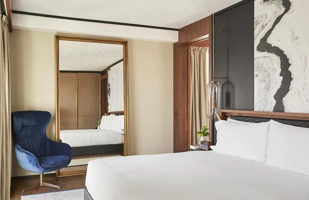Thompson Madrid, By Hyatt-1