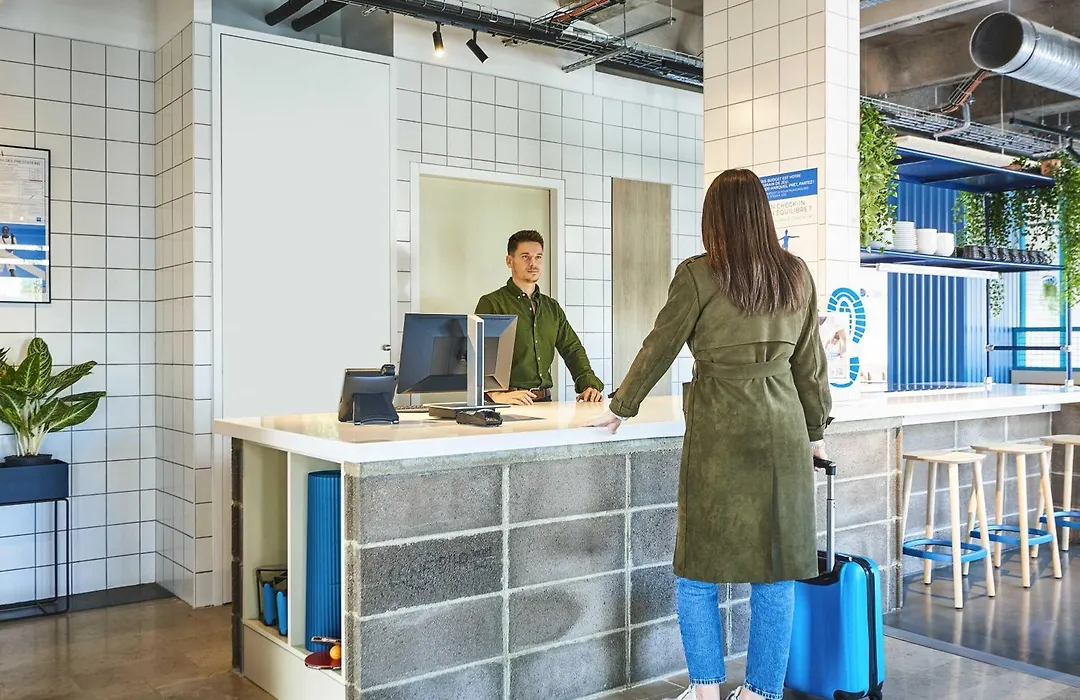 Ibis Budget Nancy Laxou-1