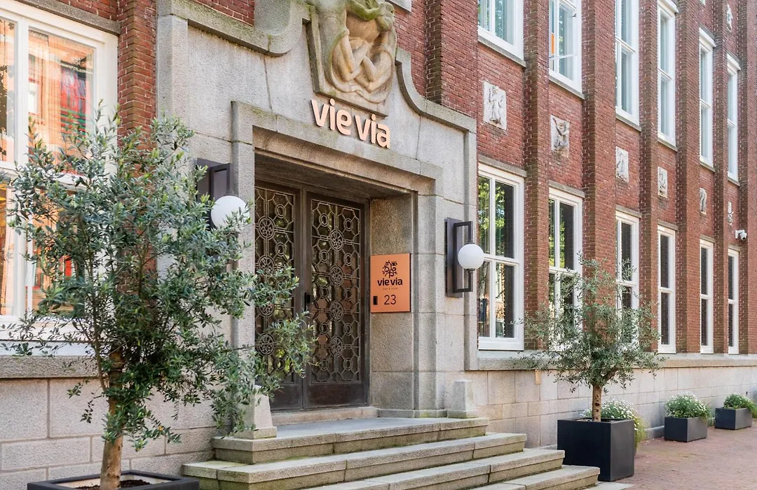 Vie Via - Your Hotel-1