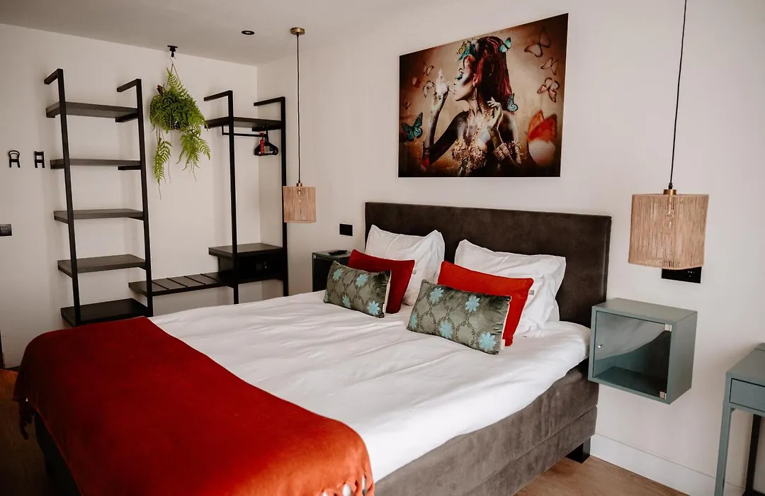 Hotel La Boutique-1