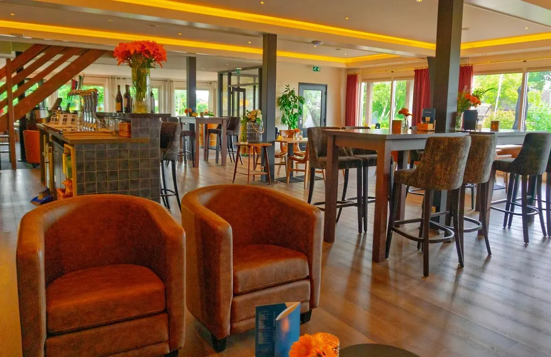 Hotel de Harmonie-1