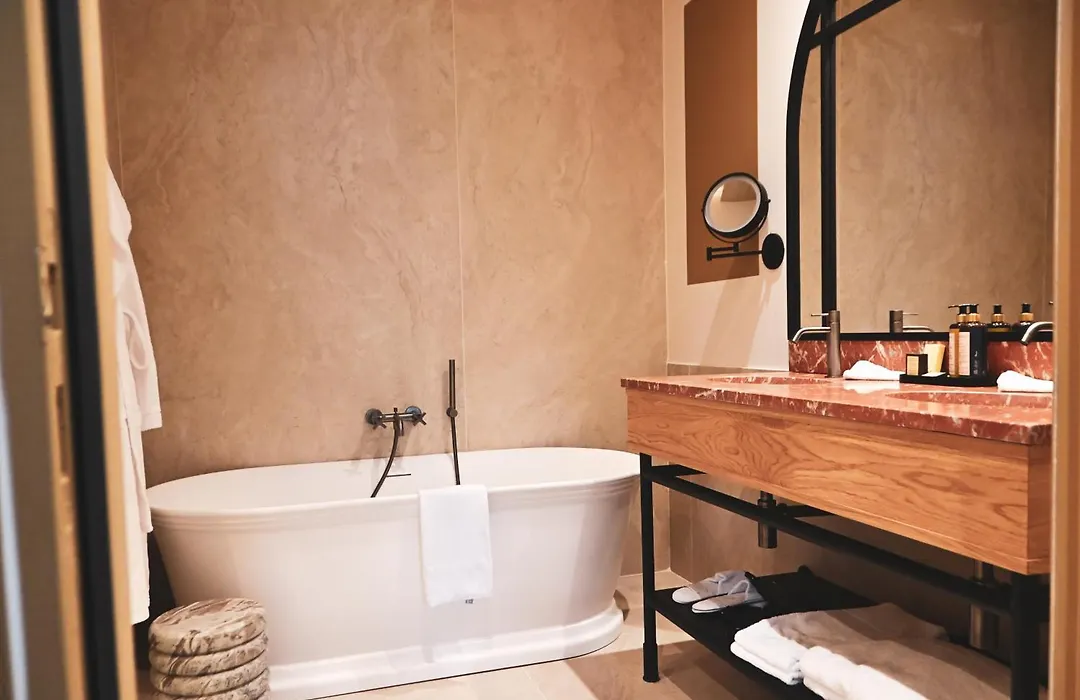 Domaine D'Auriac - Relais & Chateaux-1