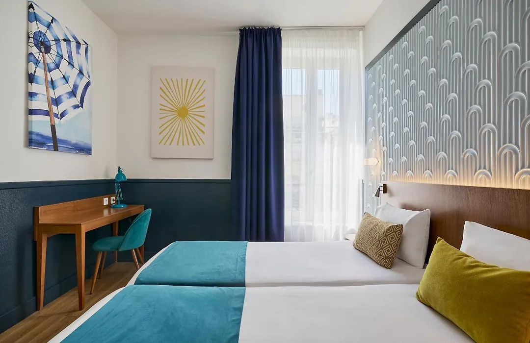 Hotel Nap By Happyculture-1
