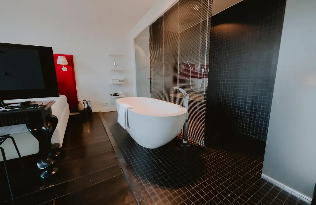 Boutique Hotel Manna - Quality Lodgings-1