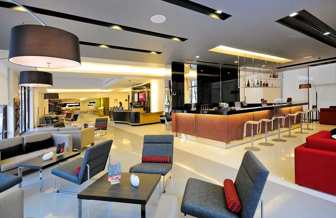 Ibis Bangkok Sukhumvit 4-1