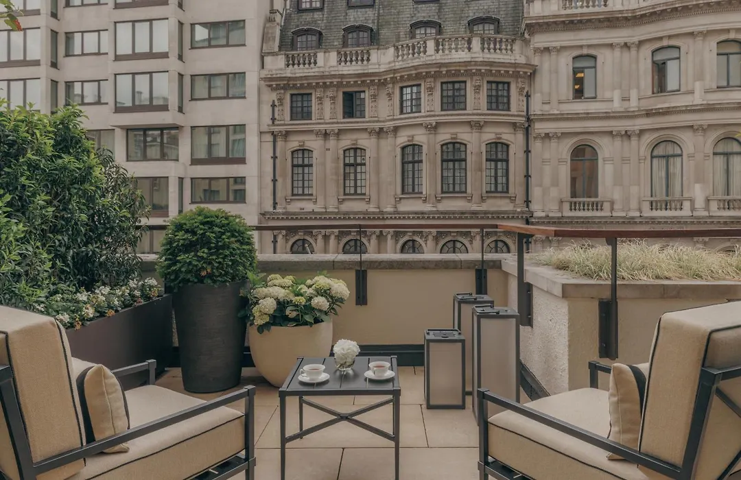 Four Seasons Hotel London At Park Lane-1