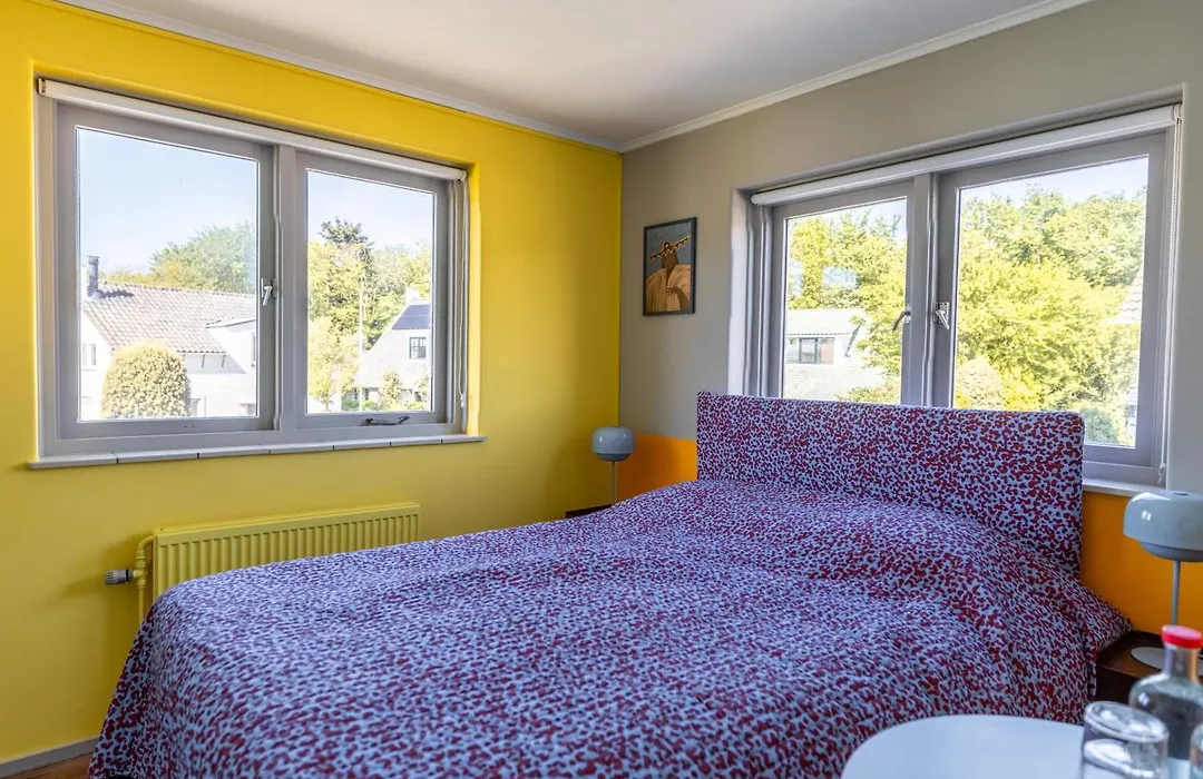 Hotel Domburg4you-1
