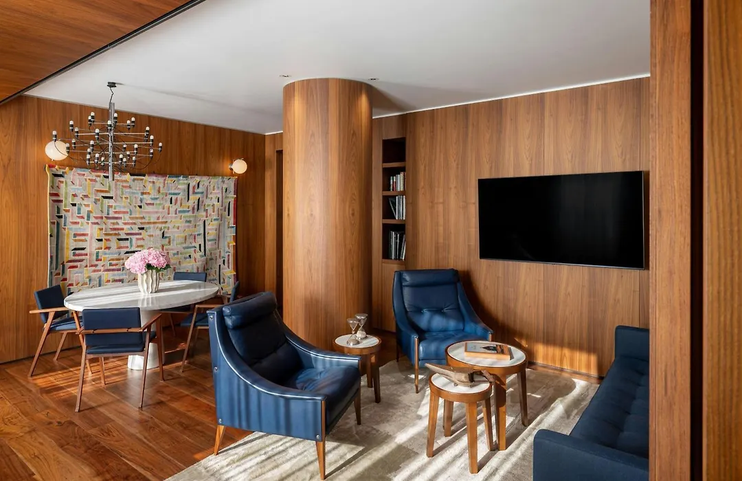 Mandarin Oriental, Milan-1