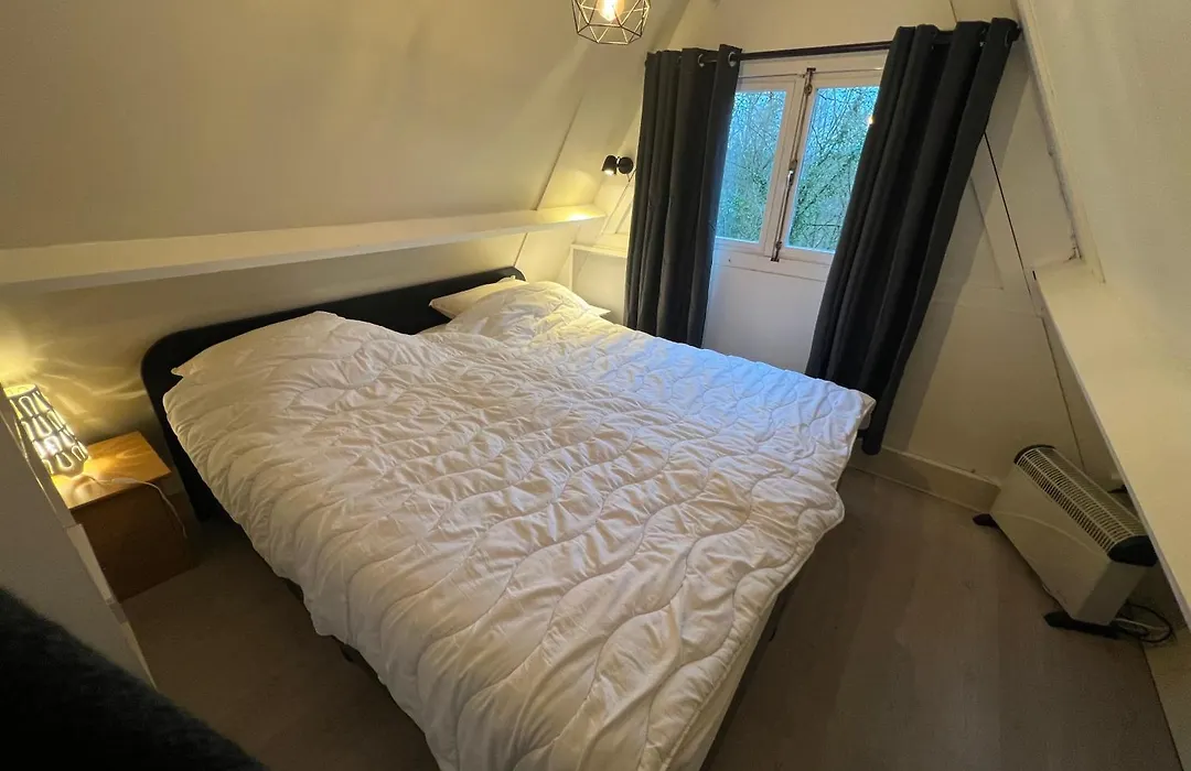 La Dolce Vita, Chalet 75, Sunclass Durbuy-1