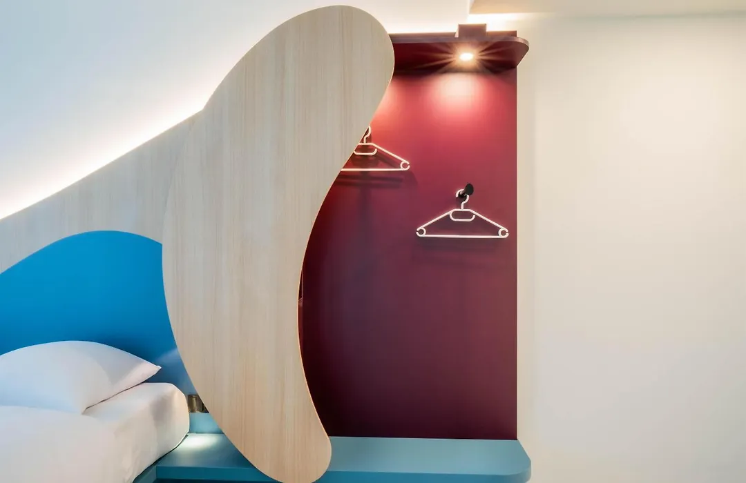 Prize By Radisson, Dresden Mitte-1
