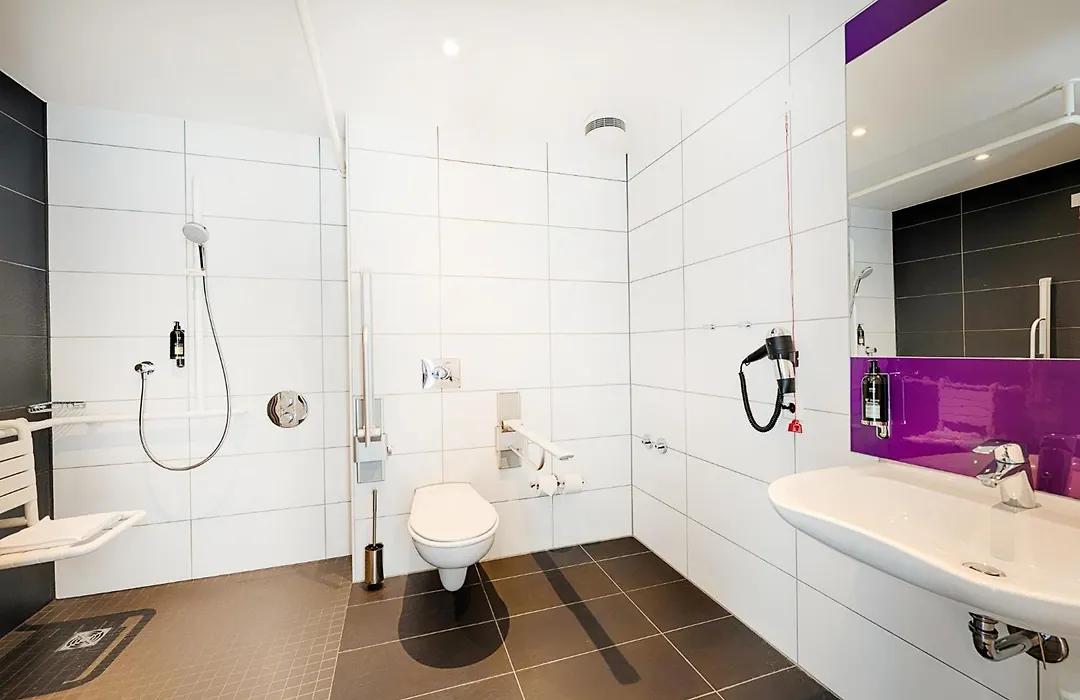 Premier Inn Berlin Alexanderplatz-1