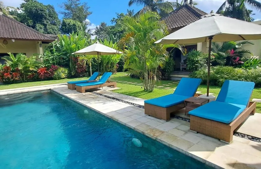 Taman Eden Cottage-1