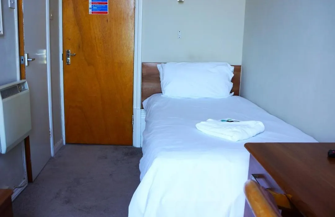 Ivy House Hotel-1