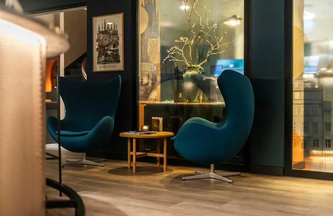 Motel One Copenhagen-1