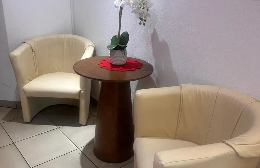 Hotel Am Flughafen-1