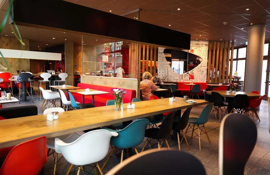 Ibis Koeln Centrum-1