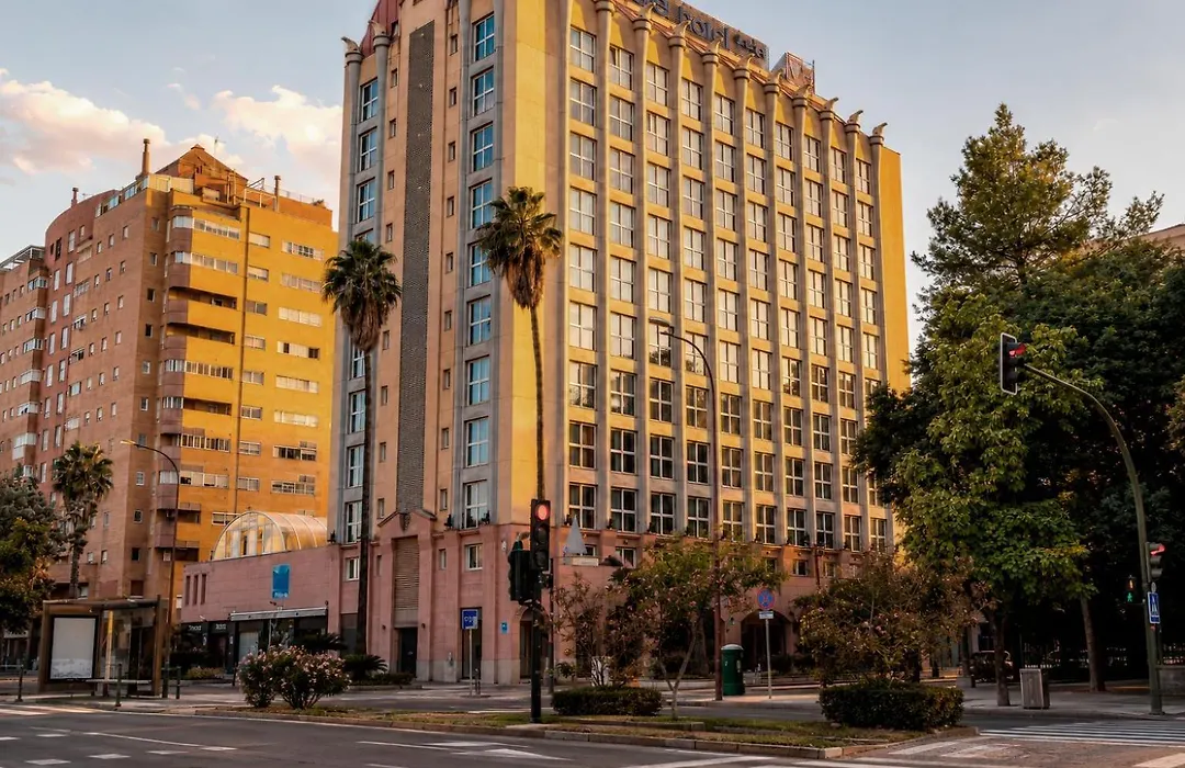 Vertice Sevilla-1