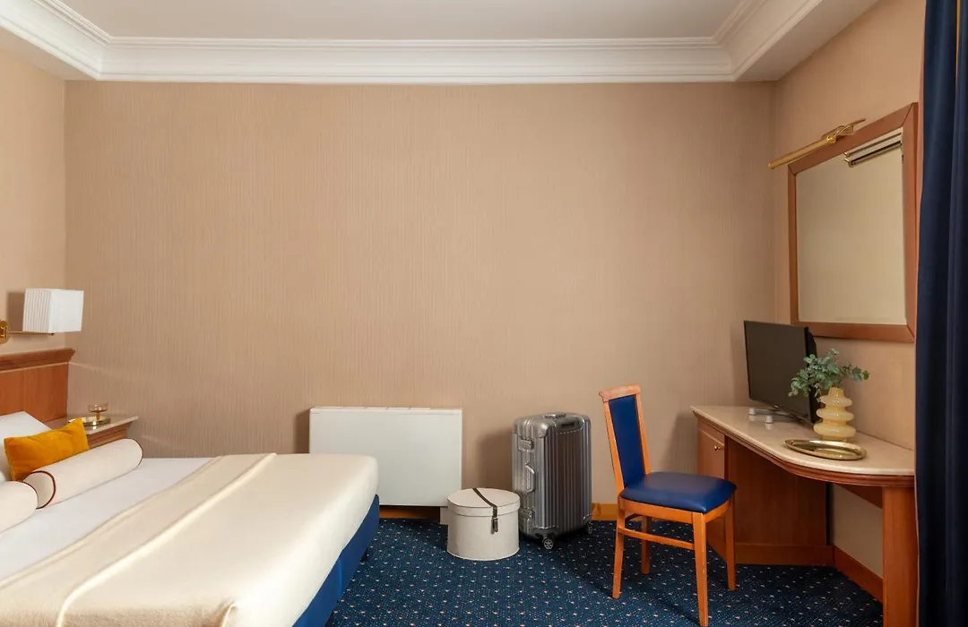 Hotel Diocleziano-1
