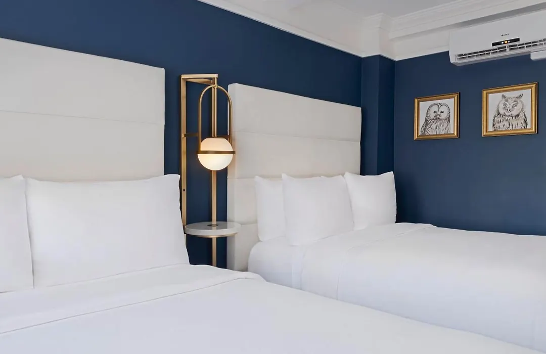 Voco The Franklin New York By Ihg-1