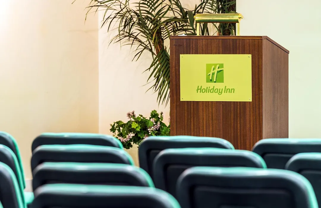 Holiday Inn Lisbon By Ihg-1