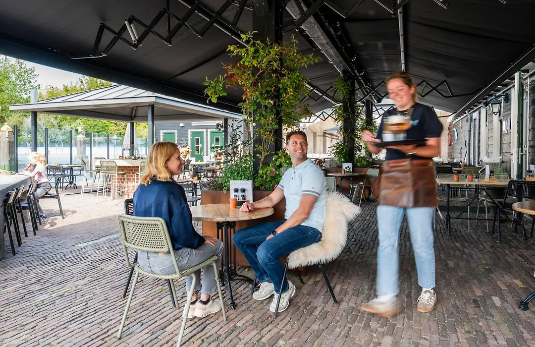 Vakantiepark de Meerpaal-1