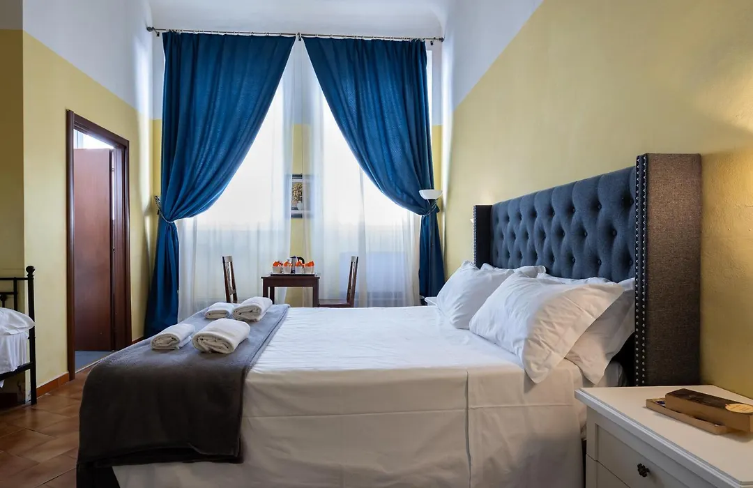 Guesthouse Bel Duomo-1
